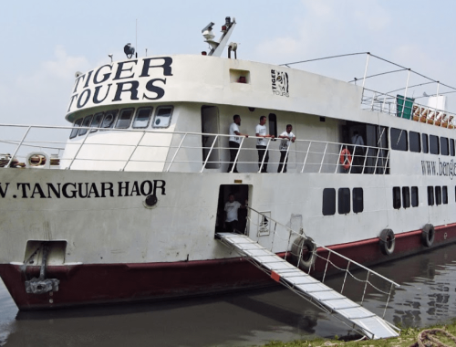 MV Tanguar Haor