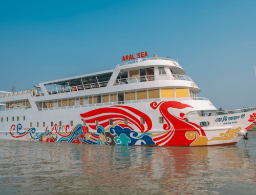 sundarban cruise